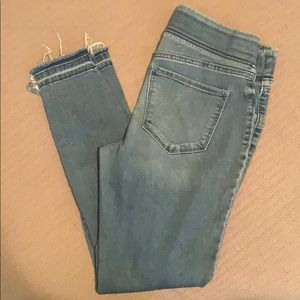 Old Navy Rockstar Jeans